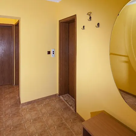 слънчев ден Apartmán