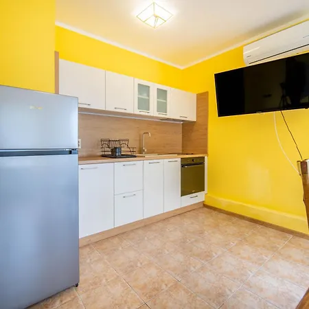 слънчев ден Apartmán Balčik