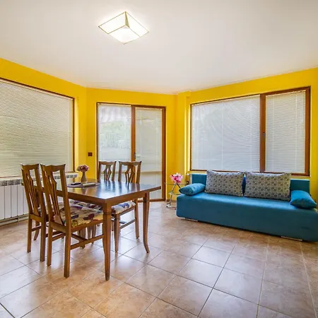 слънчев ден