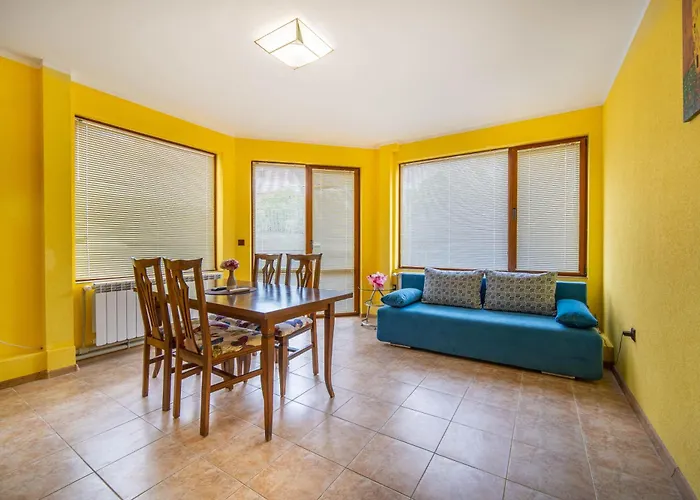 слънчев ден